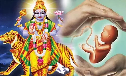 குருப்பெயர்ச்சியும் புத்திர பிராப்தமும்