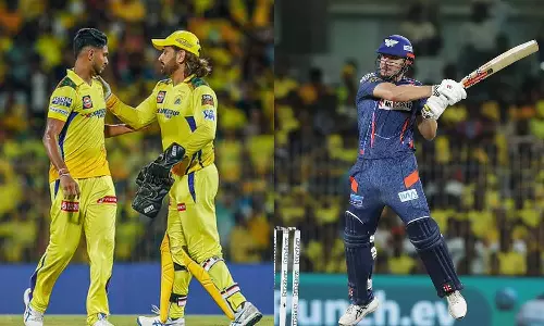 சென்னையில் சம்பவம் செய்த ஸ்டோய்னிஸ்- சிஎஸ்கேவை வீழ்த்தி லக்னோ அசத்தல் வெற்றி