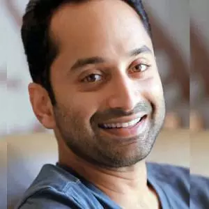 Fahadh Faasil