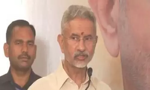 பிரதமர் மோடியின் உத்தரவாதம் இந்திய எல்லைக்குள் அடங்காது, அது உலகளாவியது: வெளியுறவு மந்திரி