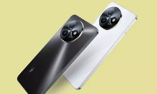 ரூ. 10 ஆயிரம் பட்ஜெட்டில் 108MP கேமரா ஸ்மார்ட்போன் இந்தியாவில் அறிமுகம்