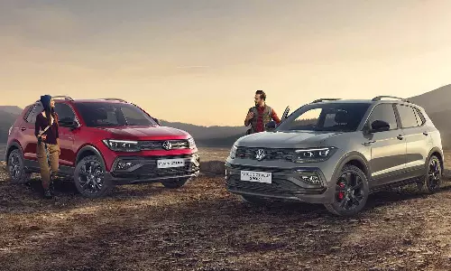வோக்ஸ்வேகன் டைகுன் 2 புது வெர்ஷன்கள் அறிமுகம் - என்ன ஸ்பெஷல் தெரியுமா?