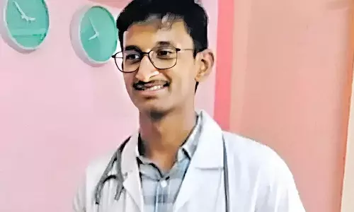 கிர்கிஸ்தானில் நீர் வீழ்ச்சியில் விழுந்து இந்திய மாணவர் பலி