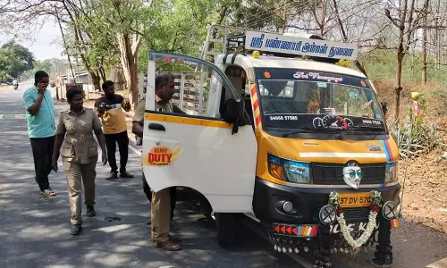 பறவை காய்ச்சல் தடுப்பு நடவடிக்கையாக 50 அதிவிரைவு செயலாக்க குழு அமைப்பு