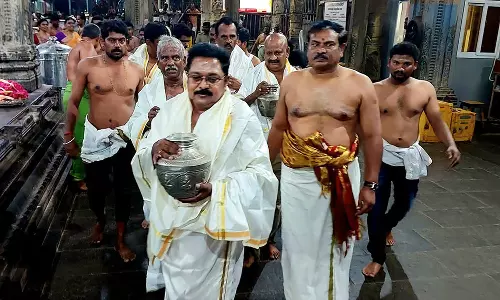 பாராளுமன்ற தேர்தலில் அ.தி.மு.க. 3-வது இடத்திற்கு தள்ளப்படும்: டி.டி.வி. தினகரன்