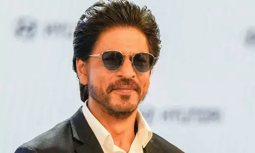 ஷாருக் கான் நடிக்கும் புதிய படம் - இயக்குநர் யார் தெரியுமா?