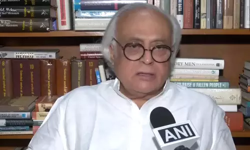 பிரதமரின் பிரசாரம் விஷத்தால் நிறைந்துள்ளது: ஜெய்ராம் ரமேஷ் சாடல்