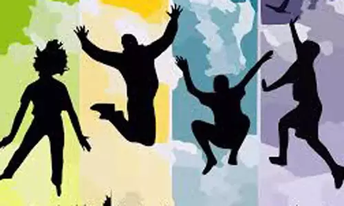 எல்லாம் மனம் தான்!