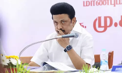 இட ஒதுக்கீட்டை அதிகரிக்க இந்தியா கூட்டணி நடவடிக்கை எடுக்கும்- மு.க.ஸ்டாலின்