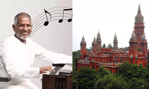 பாடலுக்கு பாடலாசிரியரும் உரிமை கோரினால் என்ன ஆகும்?