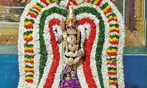 ஆன்மிகம்: இன்றைய முக்கிய நிகழ்வுகள் மற்றும் பஞ்சாங்கம்