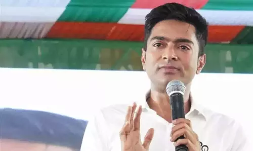 திரிணாமுல் காங்கிரசில் இணைய வரிசையில் நிற்கும் பாஜக டாப் 10 தலைவர்கள்: அபிஷேக் பானர்ஜி