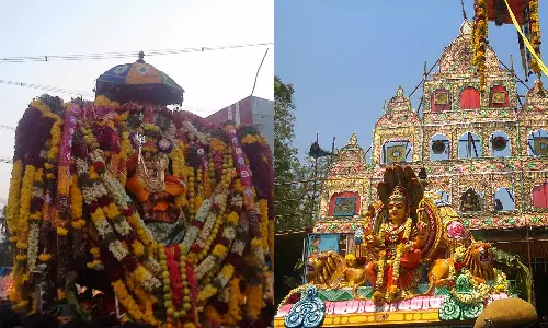 பாடைக்காவடி மாரியம்மன்