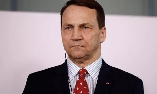 நேட்டோ மீது தாக்குதல் நடத்தினால் அது ரஷியாவுக்கு தோல்வியாக முடியும்: போலந்து எச்சரிக்கை