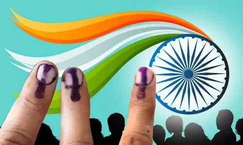 மக்களவை தேர்தலுக்கு சுமார் 1.35 லட்சம் கோடி ரூபாய் செலவாகும் என எதிர்பார்ப்பு