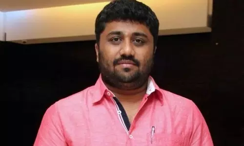 திரைப்பட தயாரிப்பாளர் ஞானவேல் ராஜா வீட்டு பணிப்பெண் தற்கொலை முயற்சி