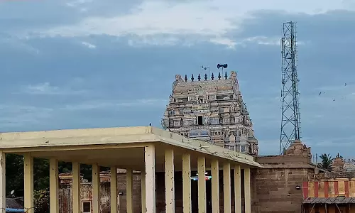 யோகம்  தரும் திட்டை  குரு !