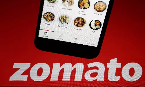 அதிக பணம் கொடுத்தால் விரைவில் உணவு டெலிவரி- சொமேட்டோவின் புதிய அம்சம்