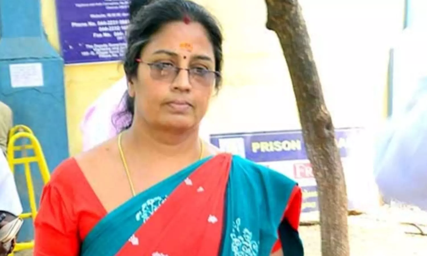 மாணவிகளை தவறாக வழிநடத்தியதாக வழக்கு: பேராசிரியை நிர்மலா தேவி ஆஜராகாததால் தீர்ப்பு ஒத்திவைப்பு