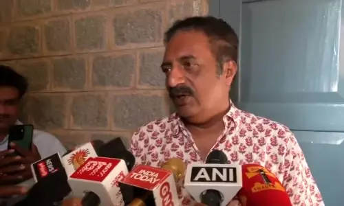 ஓட்டு போடவில்லையென்றால் கேள்வி கேட்கும் தகுதியும் உரிமையும் இல்லாமல் போய்விடும்