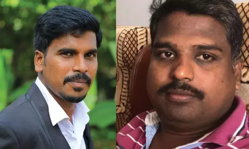 தென் ஆப்பிரிக்காவில் நடந்த விபத்தில் குமரி மாவட்ட வாலிபர்கள் 2 பேர் பலி