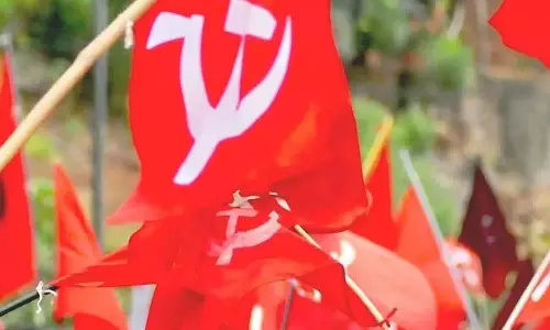 தேசிய அந்தஸ்தை தக்கவைத்துக்கொள்ள கம்யூனிஸ்டு கட்சிகளுக்கு கேரளா உதவுமா?