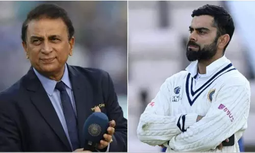 கோலி அதிரடியாக விளையாட வேண்டும்