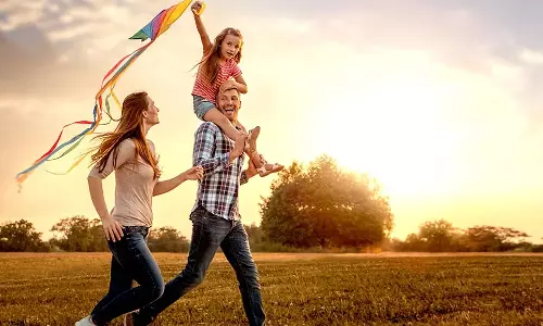 குழந்தைகளின் வளர்ச்சியும், பெற்றோரின் பங்கும்...!