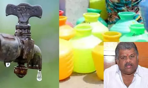 மக்களின் தண்ணீர் தேவையை அரசு முழுமையாகப் பூர்த்தி செய்ய வேண்டும்