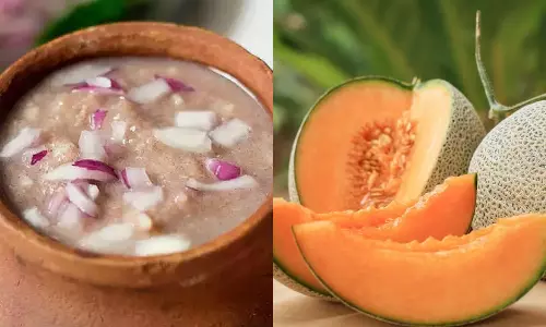 கோடை வெயில் பாதிப்பை தடுக்கும் வழிமுறைகள்