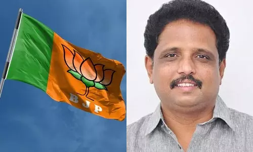 தமிழகத்தின் மீது பா.ஜ.க.-வுக்கு இருப்பது தீராத வன்மம் - சு.வெங்கடேசன்