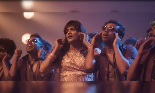 கவின் நடிக்கும் ஸ்டார் படத்தின் டிரெய்லர் ரிலீஸ்