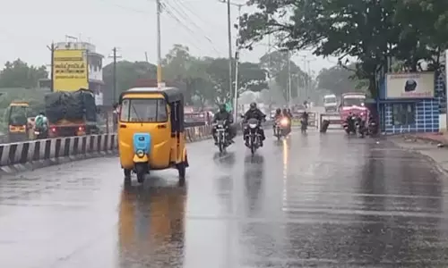 16 மாவட்டங்களில் கோடைகால பருவமழை பெய்யவில்லை- வானிலை ஆய்வு மையம்