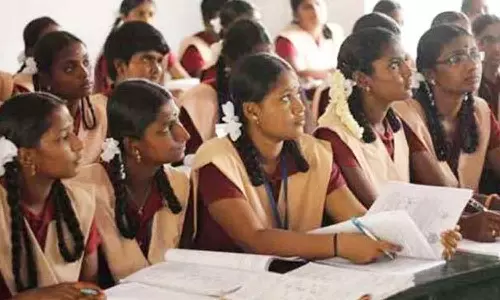 6, 7, 8-ம் வகுப்பு மாணவர்களுக்கு கட்டாய தேர்ச்சி வழங்க வேண்டும்- சென்னை முதன்மை கல்வி அதிகாரி உத்தரவு
