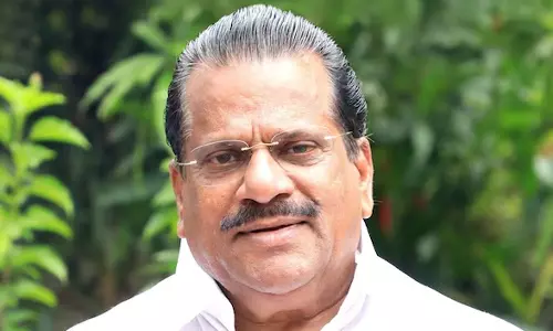 பா.ஜ.க.-வில் இணையும் சி.பி.எம். நிர்வாகி? - கேரள அரசியலில் பரபரப்பு