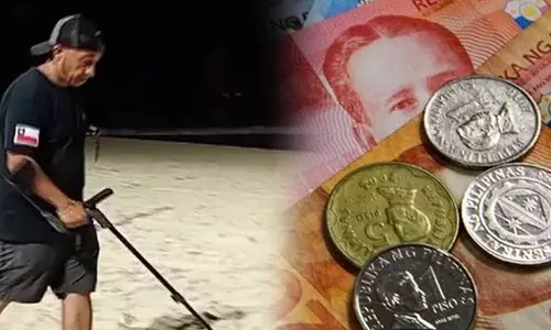 இப்படி கூட டி.வி. வாங்கலாமா? - அசர வைத்த டிக்-டாக் பிரபலம்