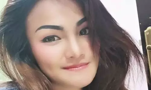 அளவுக்கு அதிகமாக மது குடித்த தாய்லாந்து மாடல் அழகி மரணம்