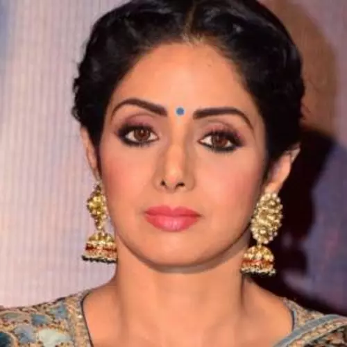 ஸ்ரீதேவி