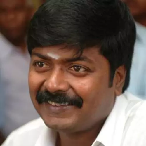 முரளி முரளி