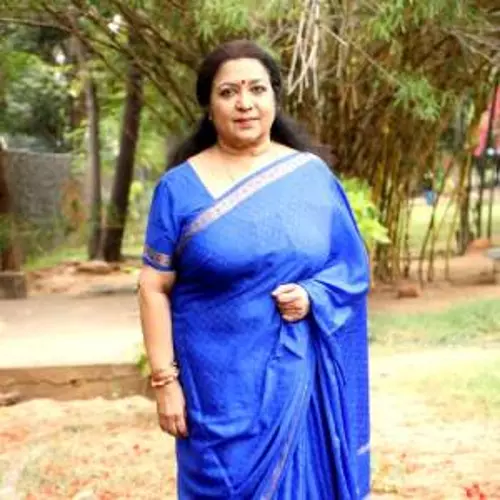 லதா சேதுபதி லதா சேதுபதி