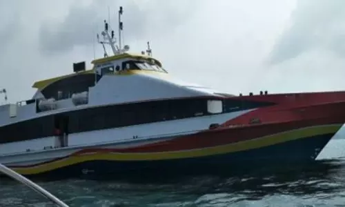 வருகிற 13-ந்தேதி முதல் நாகை-இலங்கை காங்கேசன் துறைக்கு சிவகங்கை கப்பல் சேவை