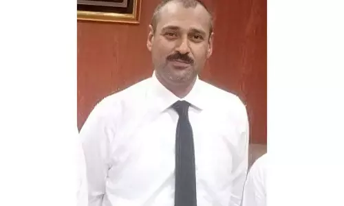 பாகிஸ்தானில் துப்பாக்கி முனையில் நீதிபதி கடத்தல்