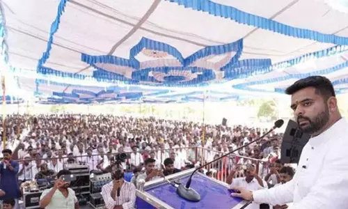 தேவகவுடா பேரன் பிரஜ்வல் ரேவண்ணாவின் ஆபாச வீடியோ பரவல்