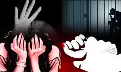 உ.பி.யில் 17 வயது சிறுமியை கடத்தி 3 நாட்கள் பாலியல் வன்கொடுமை செய்த இளைஞர் கைது