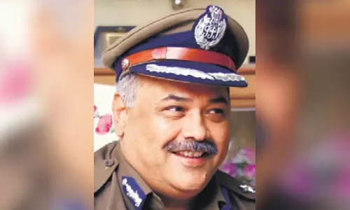உச்சநீதிமன்றத்தில் முன்னாள் சிறப்பு டிஜிபி ராஜேஷ்தாஸ் மேல்முறையீடு