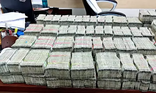ரூ.4 கோடி பறிமுதல் விவகாரம்- சிபிசிஐடி வழக்குப்பதிவு