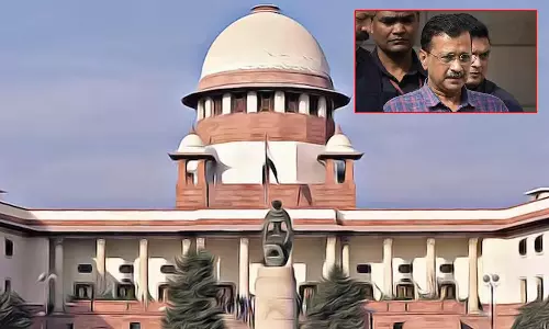 டெல்லி மாநில முதல்வர் அரவிந்த் கெஜ்ரிவாலுக்கு இடைக்கால ஜாமின்