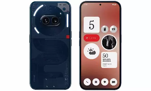 நத்திங் போன் 2a புது எடிஷன் இந்தியாவில் அறிமுகம் - என்ன ஸ்பெஷல் தெரியுமா?