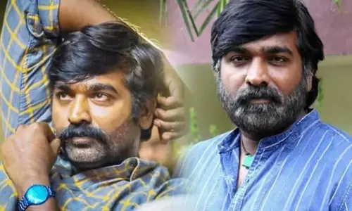 ரீ ரிலீஸ் க்கு தயாராகும் விஜய் சேதுபதி படங்கள் 