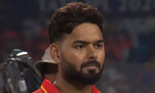 ஐ.பி.எல். 2024: டாஸ் வென்ற டெல்லி அணி பேட்டிங் தேர்வு